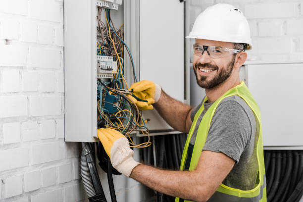Best Electric Panel Repair  in Highland Rk, PA