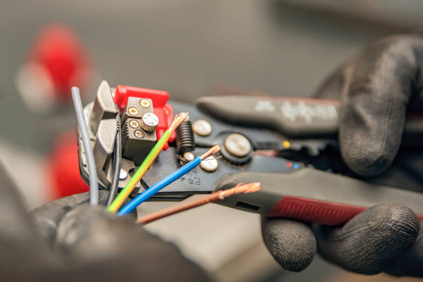 Best Emergency Electrical Repair  in Highland Rk, PA