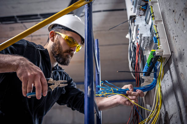  Highland Rk, PA Electrician Pros