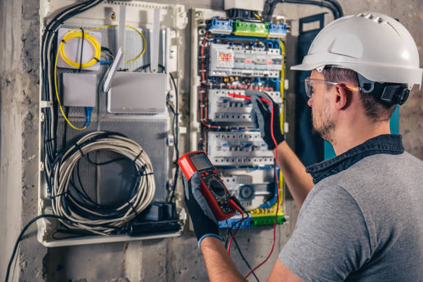 Best Affordable Electrical Installation  in Highland Rk, PA