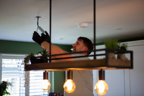Best Electrical Repair Services  in Highland Rk, PA