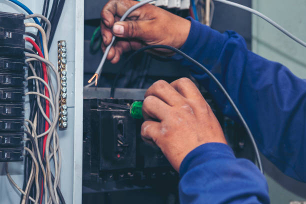 Best Electrical Rewiring Services  in Highland Rk, PA