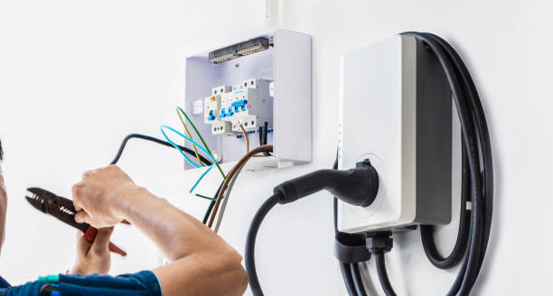 Best Licensed Electrician  in Highland Rk, PA