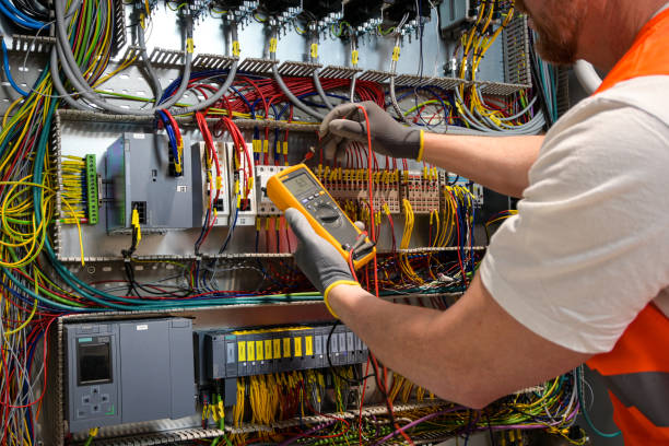 Best Residential Electrician Services  in Highland Rk, PA