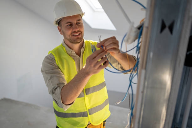 Best Electrical Troubleshooting Services  in Highland Rk, PA
